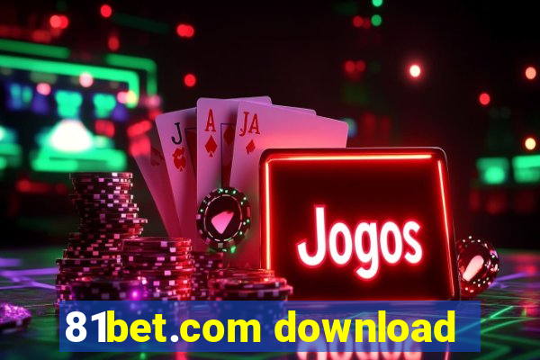 81bet.com download